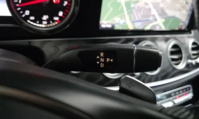 Mercedes-Benz E-Class 2018, 174892 км, за 13990000 KRW - фото 9