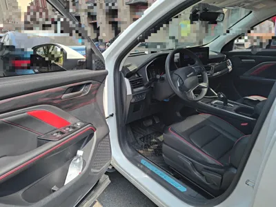 Haval H6 2023, 33200 км, за 78897.23 CNY - фото 19