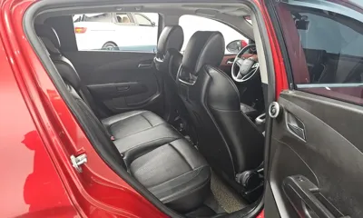 ChevroletGMDaewoo Aveo 2012, 188003 км, за 1500000 KRW - фото 12