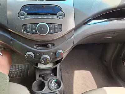 ChevroletGMDaewoo Spark 2012, 35000 км, за 2500000 KRW - фото 13