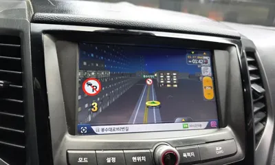 KG_Mobility_Ssangyong TIBOLI 2019, 179324 км, за 5400000 KRW - фото 14