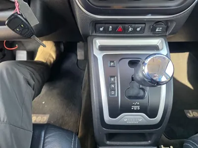 Jeep Compass 2014, 95000 км, за 5500000 KRW - фото 12