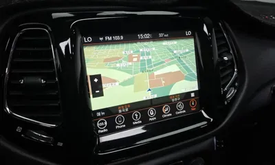 Jeep Compass 2019, 57401 км, за 13900000 KRW - фото 15