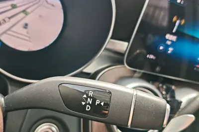 Mercedes-Benz GLC 2020, 84500 км, за 191838.69 CNY - фото 40
