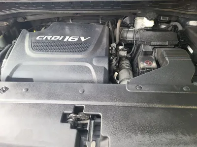 Kia Canival 2017, 75600 км, за 14500000 KRW - фото 6