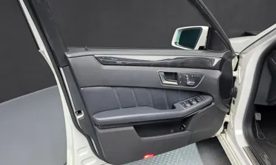 Mercedes-Benz E-Class 2014, 109152 км, за 12900000 KRW - фото 25
