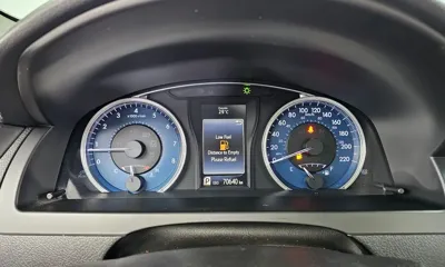 Toyota Camry 2017, 70640 км, за 14500000 KRW - фото 8