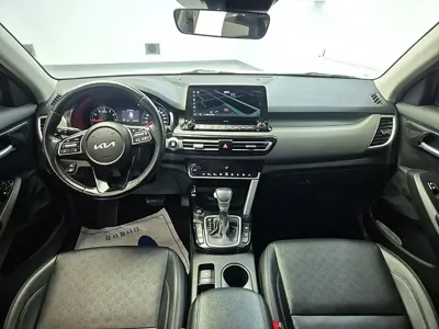 Kia Seltos 2022, 124532 км, за 13890000 KRW - фото 7