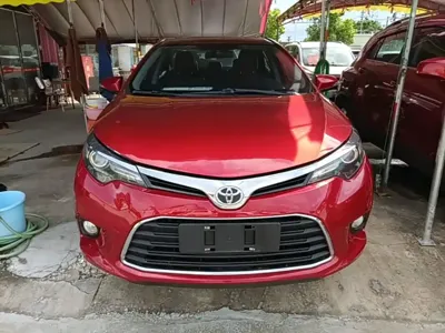 Toyota Levin 2016, 130000 км, за 33600 CNY