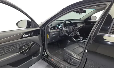 Kia K7 2020, 139459 км, за 16990000 KRW - фото 10