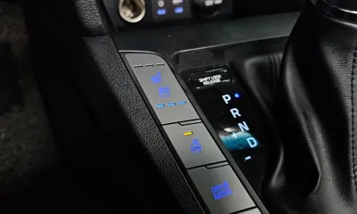 Hyundai Avante 2018, 35470 км, за 12490000 KRW - фото 17