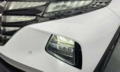 Hyundai Tucson 2021, 124498 км, за 16800000 KRW - фото 22