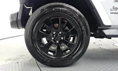Jeep Wrangler 2019, 91564 км, за 33990000 KRW - фото 5