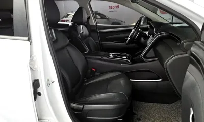 Hyundai Tucson 2021, 34908 км, за 22400000 KRW - фото 26