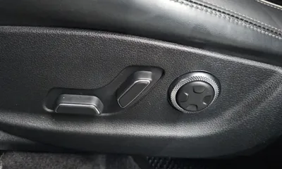 Genesis GV70 2022, 79026 км, за 37500000 KRW - фото 33