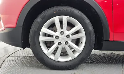 KG_Mobility_Ssangyong TIBOLI 2017, 145466 км, за 6790000 KRW - фото 5