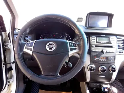 KG_Mobility_Ssangyong KORANDO 2012, 147844 км, за 3390000 KRW - фото 17