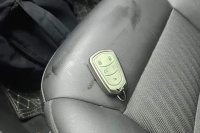 Cadillac XT4 2021, 83100 км, за 96599.14 CNY - фото 30