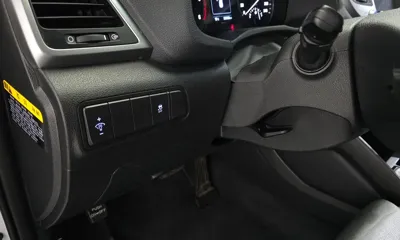 Hyundai Tucson 2018, 52638 км, за 16300000 KRW - фото 14