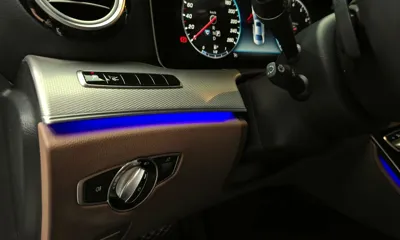 Mercedes-Benz E-Class 2019, 16029 км, за 33800000 KRW - фото 18