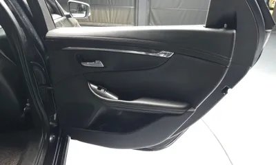 ChevroletGMDaewoo Impala 2016, 101924 км, за 5900000 KRW - фото 25
