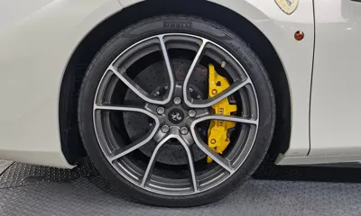 Ferrari 488 2018, 31546 км, за 229000000 KRW - фото 5