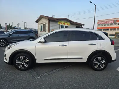 Kia Niro 2021, 39280 км, за 20300000 KRW