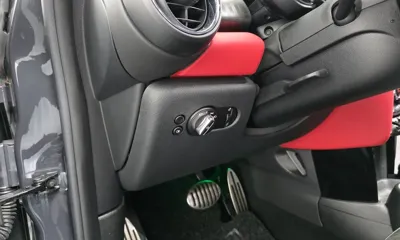 MINI Cooper 2019, 57656 км, за 19900000 KRW - фото 17