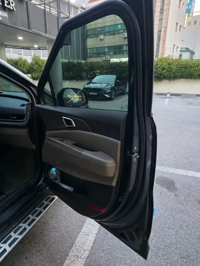 Kia Canival 2025, 22200 км, за 25460000 KRW - фото 8