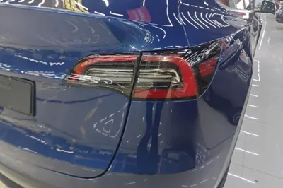 Tesla Model Y 2021, 34800 км, за 163885.44 CNY - фото 14
