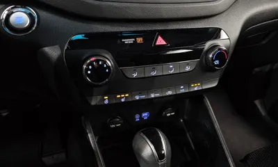 Hyundai Tucson 2018, 88851 км, за 10900000 KRW - фото 18