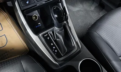 Hyundai Avante 2014, 55878 км, за 6900000 KRW - фото 9