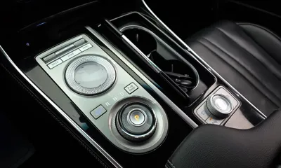 Genesis GV80 2022, 34318 км, за 44400000 KRW - фото 9