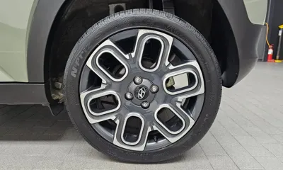 Hyundai Casper 2022, 102692 км, за 13900000 KRW - фото 21