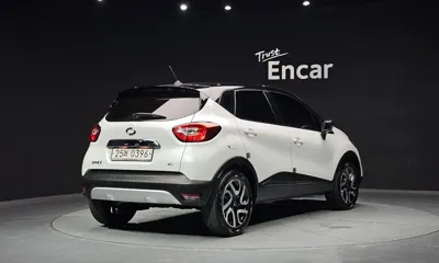 Renault-KoreaSamsung QM3 2017, 79142 км, за 7000000 KRW