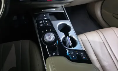 Kia K8 2022, 109243 км, за 18490000 KRW - фото 9
