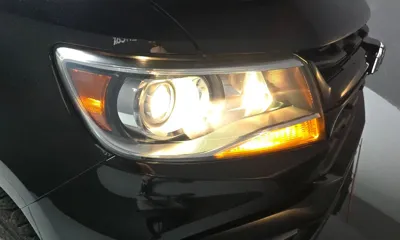 ChevroletGMDaewoo Colorado 2022, 19111 км, за 31500000 KRW - фото 22