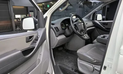 Hyundai Starex 2011, 207502 км, за 5200000 KRW - фото 10