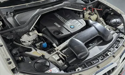 BMW X5 2018, 88683 км, за 35990000 KRW - фото 6