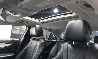 Mercedes-Benz CLS-Class 2019, 118639 км, за 30400000 KRW - фото 18