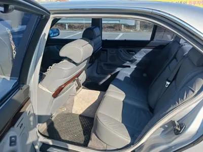 BMW 7-Series 1997, 146500 км, за 8000000 KRW - фото 6