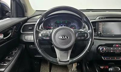 Kia Sorento 2017, 197338 км, за 12000000 KRW - фото 11
