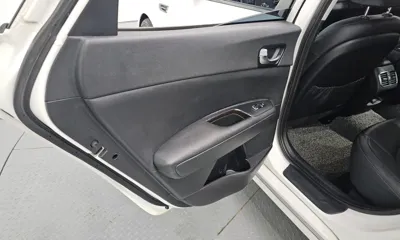 Kia K5 2016, 124224 км, за 9500000 KRW - фото 25