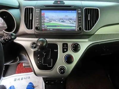 Kia Ray 2017, 99637 км, за 6500000 KRW - фото 16