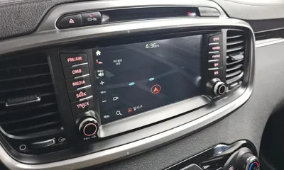 Kia Sorento 2015, 164227 км, за 10200000 KRW - фото 14