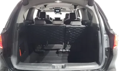 Honda Odyssey 2022, 73588 км, за 31000000 KRW - фото 20