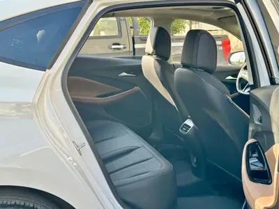 Buick Verano 2022, 71000 км, за 49800 CNY - фото 8
