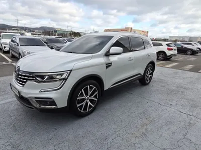 Renault-KoreaSamsung QM6 2020, 93026 км, за 14900000 KRW - фото 7