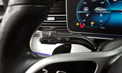 Mercedes-Benz GLE-Class 2019, 68959 км, за 42700000 KRW - фото 30