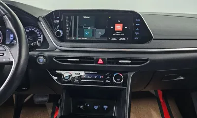 Hyundai Sonata 2020, 84157 км, за 18500000 KRW - фото 16